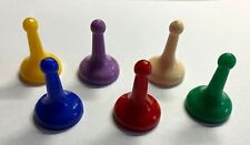 Monopoly spielfiguren alt gebraucht kaufen  Clausthal-Zellerfeld