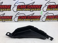 Yamaha fzr600r 4jh for sale  ELLESMERE PORT