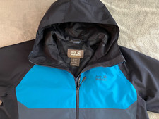 Jack wolfskin jacke gebraucht kaufen  Weinheim