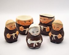 Vintage 1950s friar for sale  ROSS-ON-WYE