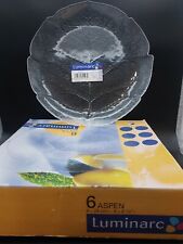 Luminarc france aspen gebraucht kaufen  Erlenbach a.Main