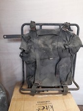Vintage motorcycle pannier for sale  KING'S LYNN