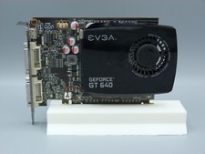 Evga nvidia geforce gebraucht kaufen  Stollberg, Niederdorf