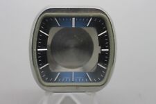 Caixa de relógio de pulso Technos 1054 original com cristal compatível com ETA 2789 todo em aço inoxidável , usado comprar usado  Enviando para Brazil