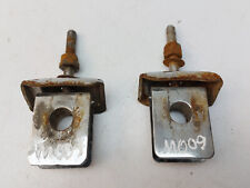 Pioneer 125 pair for sale  EDINBURGH