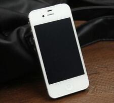 Celular original iPhone 4S desbloqueado 64GB dual core 3G WIFI GPS 8MP câmera comprar usado  Enviando para Brazil