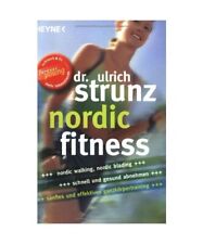 Nordic fitness nordic gebraucht kaufen  Trebbin
