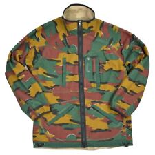 Belgian army fleece for sale  NORTHAMPTON