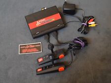 Console atari flashback d'occasion  Lognes