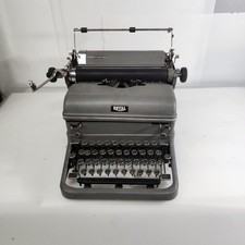 Vintage royal manual for sale  Mason