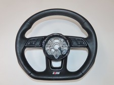 Volant direction audi d'occasion  Seclin