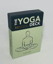 Yoga deck olivia for sale  Houston