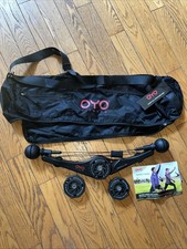 Oyo fitness personal for sale  Newfield