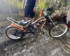 Cycles chopper style for sale  BRENTWOOD