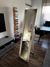 Holzbrett ganzkörperspiegel s gebraucht kaufen  Gerlingen