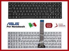 Tastiera notebook asus usato  Palermo