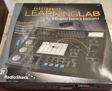 Radio shack electronics for sale  Huntersville