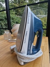 Morphy richards turbosteam for sale  BOLTON