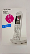 Speedphone basis gebraucht kaufen  Niederaula