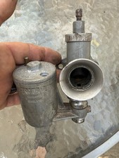 Vintage amal pre for sale  LINCOLN