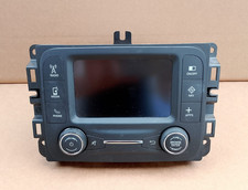 Autoradio navigatore 073565947 usato  Casoria