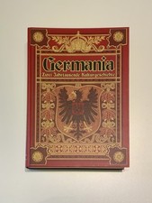 Johannes scherr germania gebraucht kaufen  Eckernförde
