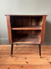 vintage bedside tables for sale vintage bedside tables for sale BIRMINGHAM