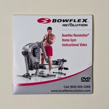Bowflex revolution home for sale  Banks