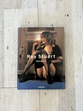 Roy stuart volume gebraucht kaufen  Gießen