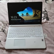 Sony vaio svf153b1ym for sale  BATLEY