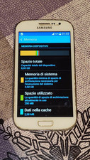 gran samsung neo usato  Aprilia