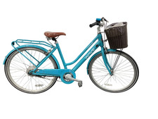 step through bike for sale  RUGBY