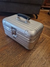 Rimowa beauty case gebraucht kaufen  Essen