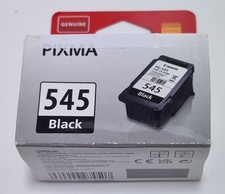 Genuine canon inkjet for sale  MILTON KEYNES