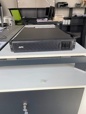 Apc smx3000rm smart usato  Milano
