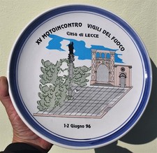 ceramica artistica piatti usato ceramica artistica piatti usato Modena
