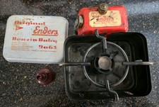 Enders baby benzin gebraucht kaufen  Peißenberg