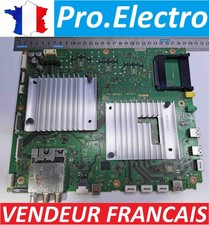 Motherboard sony 55xg9505 d'occasion  Marseille XIV