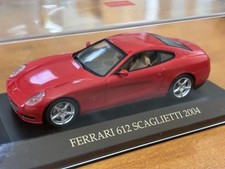 Ixo models ferrari d'occasion  Expédié en Belgium
