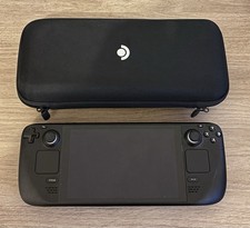 Steam deck 64gb d'occasion  Pau