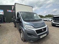 2015 plate fiat for sale  SOLIHULL