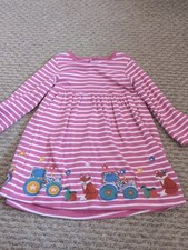 Girls dress age for sale  WREXHAM