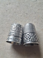 Antique sterling silver for sale  BRIGHTON