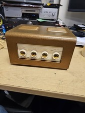 Rare vintage triple for sale  DAGENHAM