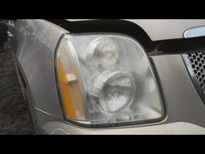 Passenger right headlight for sale  Westfield