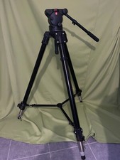 Manfrotto 526 rotule d'occasion  Bram