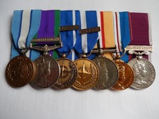 Nato iraq lsgc for sale  WARWICK