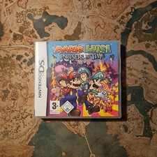 Mario luigi zusammen gebraucht kaufen  Linnich