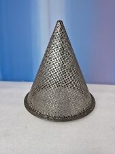 Vintage tin metal for sale  Barnhart