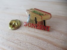Bonzini babyfoot vintage d'occasion  Noisy-le-Grand
